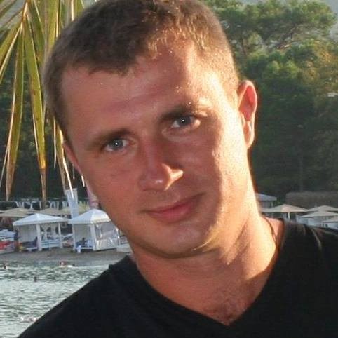 Aleksandr Levin