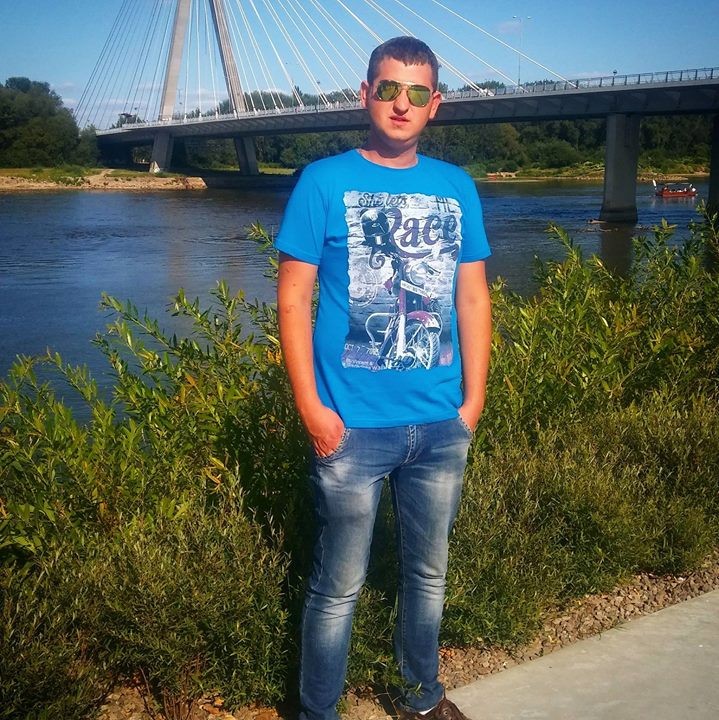 Yaroslav Malyi