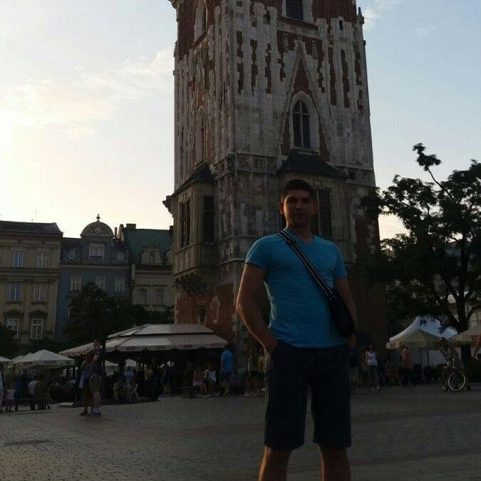 Igor Nosow