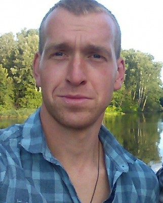 Roman Kliucz