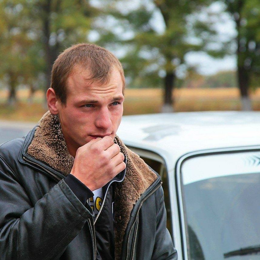Сергей Осмолович