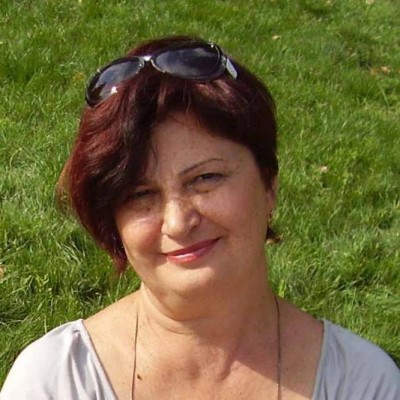 Lidiya  Bogdanova