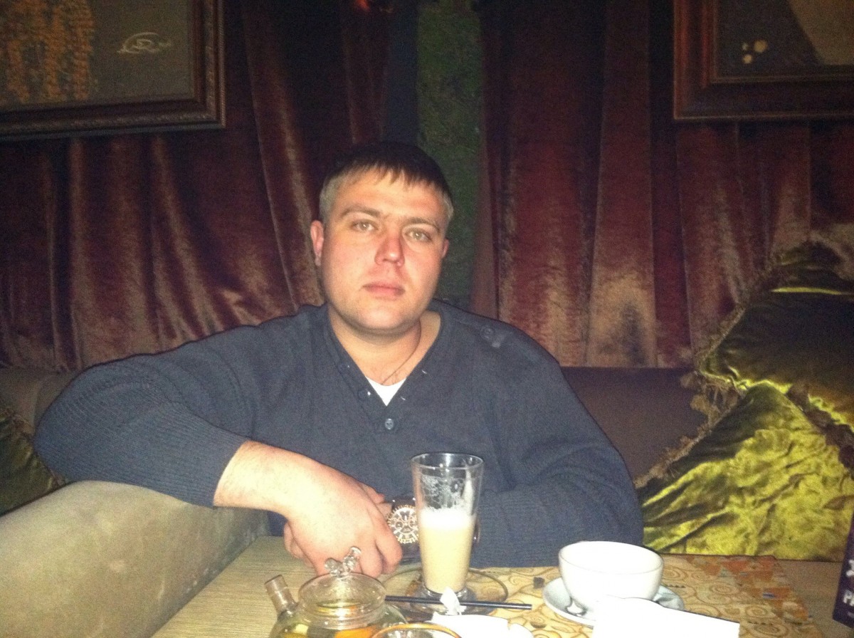 Виталий Сидора