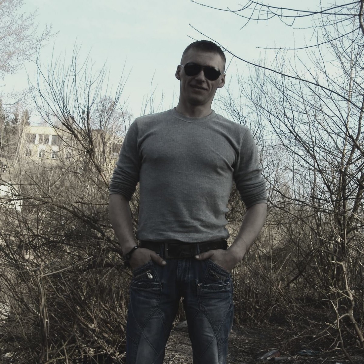 Vladimir  Savchuk