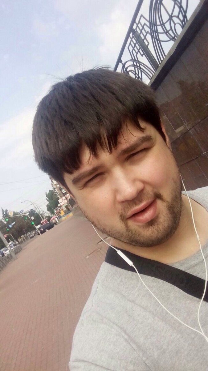 РоманБогданович 