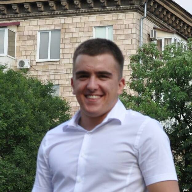 Никита Васюков