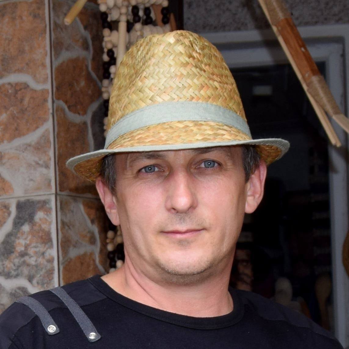 Сеньків Юрій