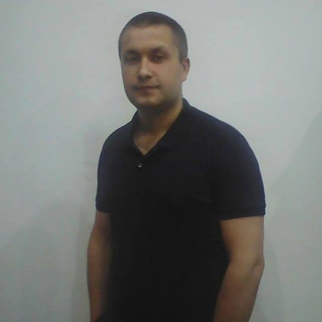 Anatolii Turchin