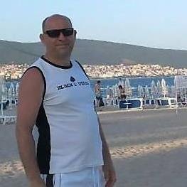 Andres  Goroditsky