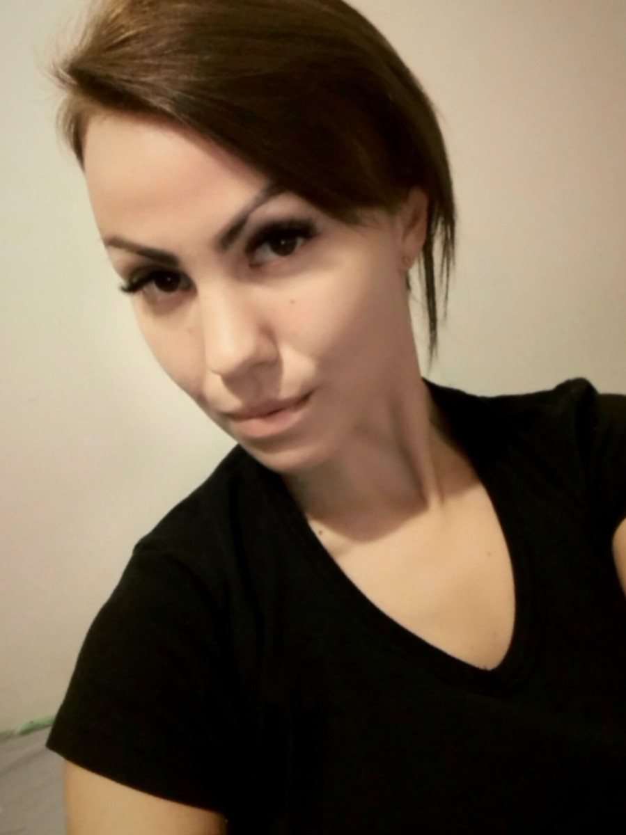 Hriniuk Oksana 