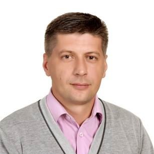 Василь Рабуцький
