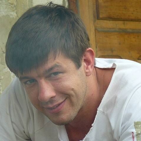 Александр Александрович
