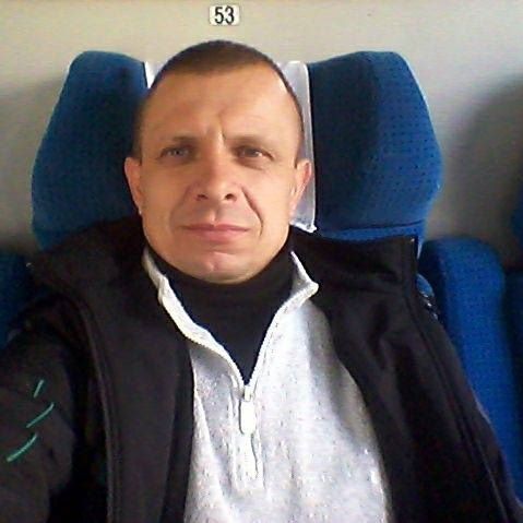 Oleg Fedoryshyn