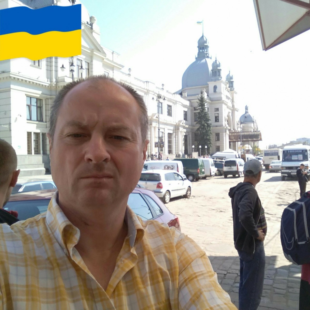 Borys Dziuman