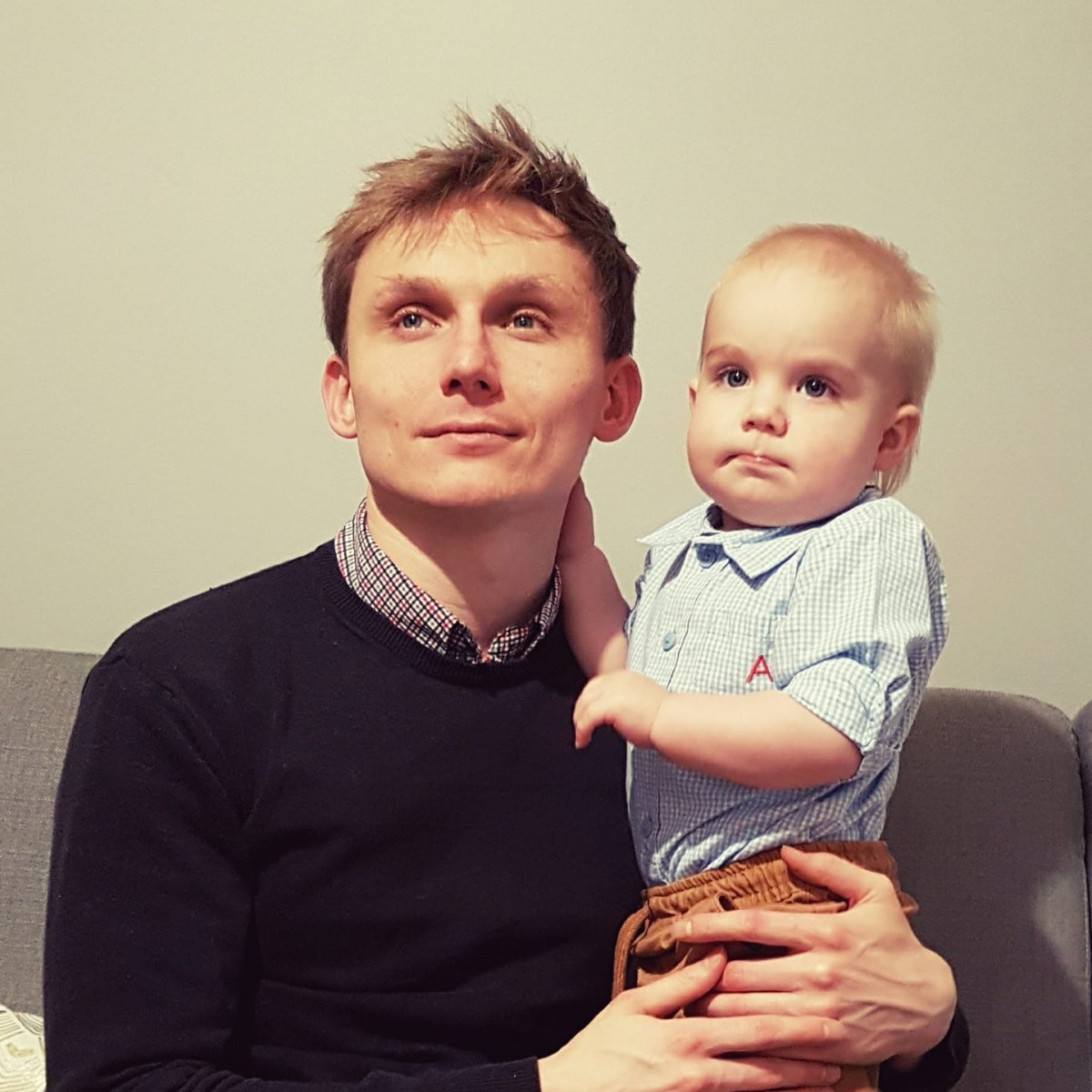 Łukasz Tomczyk