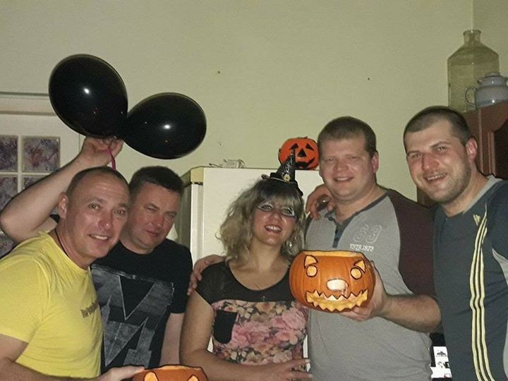 Александр Белкин 