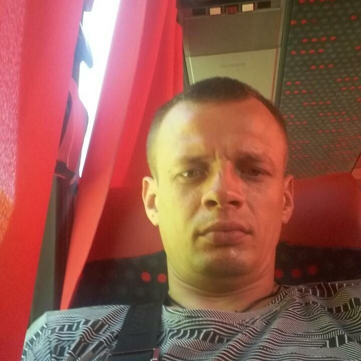 вова соколович