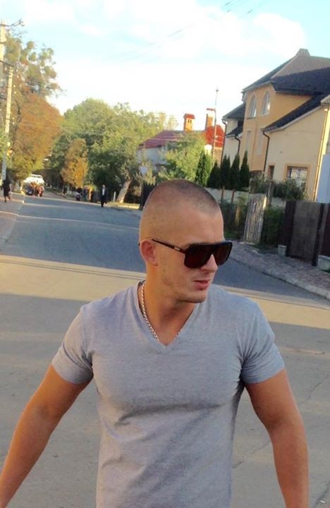 Andru Bohdan