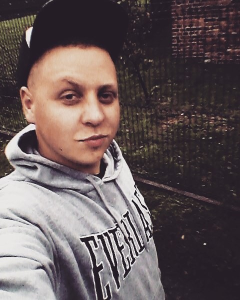 Bogdan  Varik