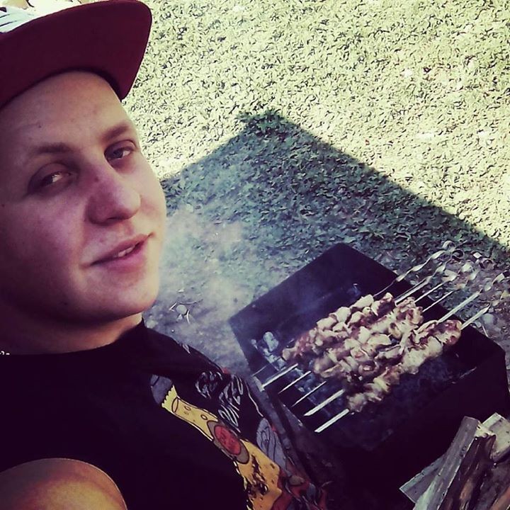 Bogdan  Varik