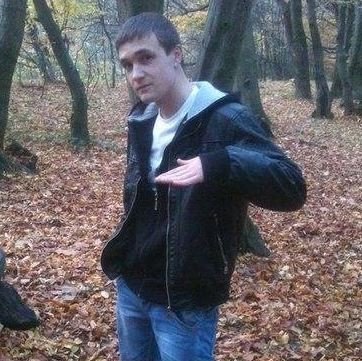 Вова Вишинський