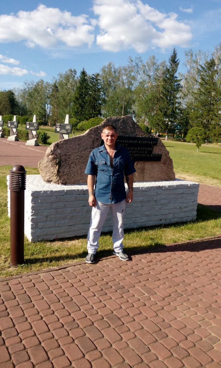 Андрей Залесский