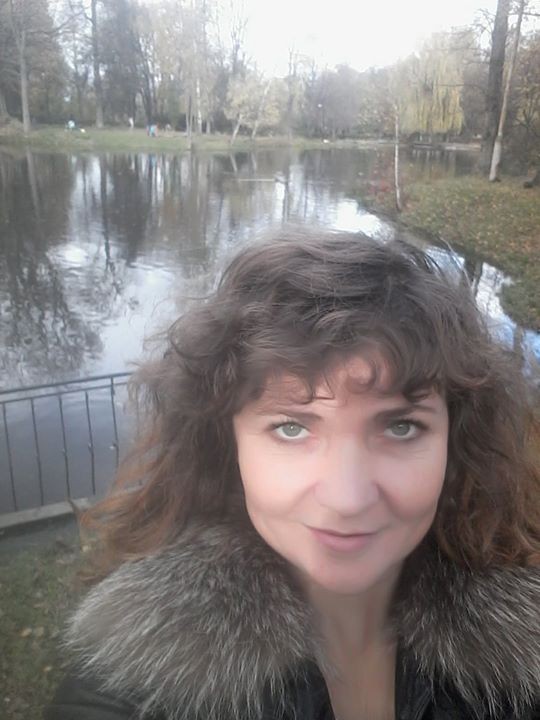 Таня Сацкова