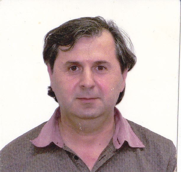 Mike Nemsi 