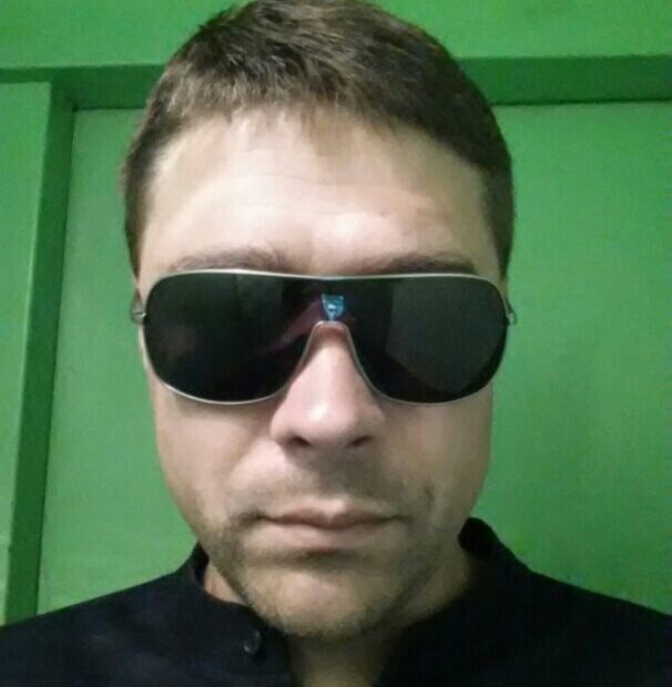 Денис Ковалев