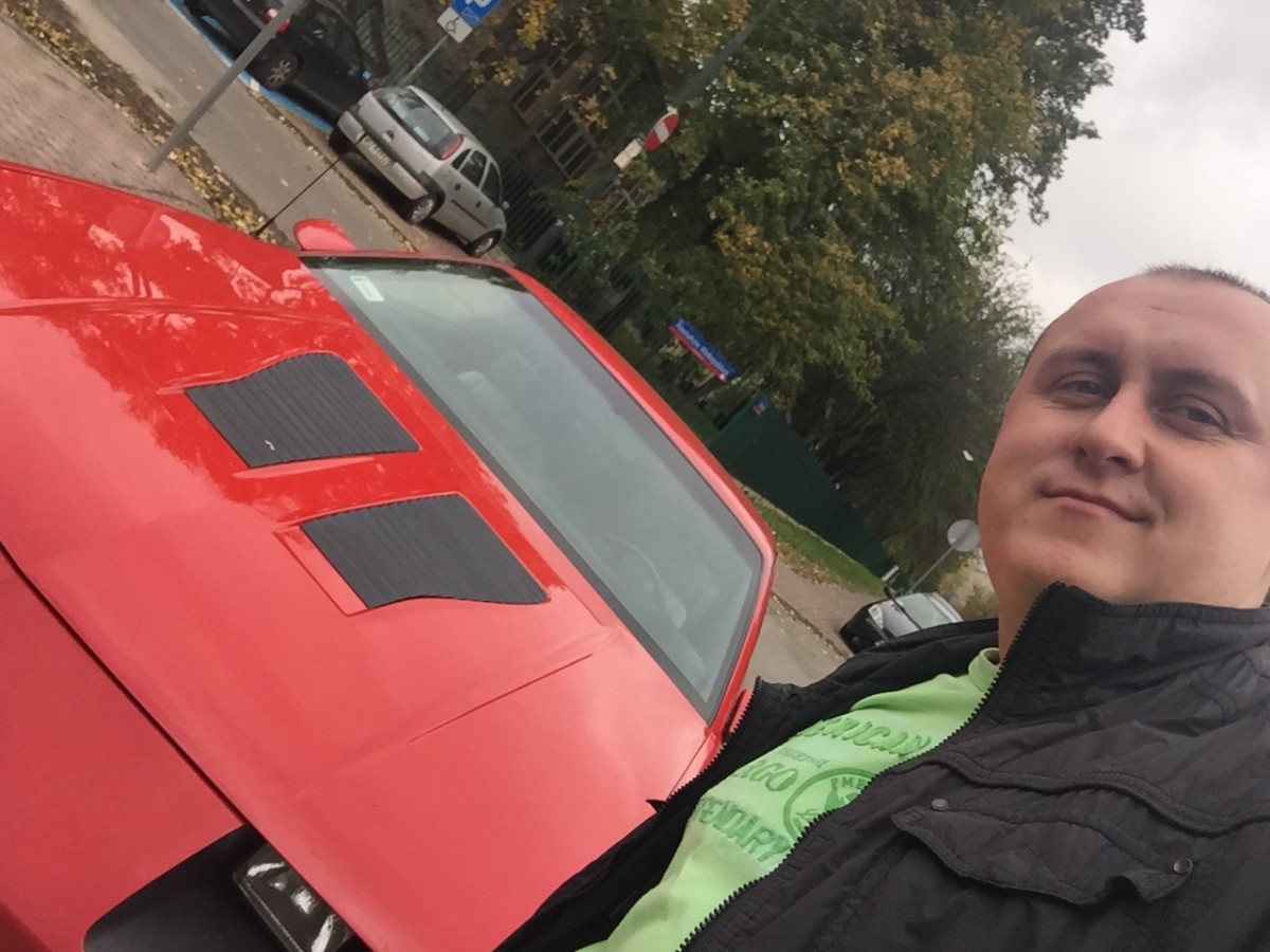Дима Лыс
