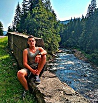 Олег Жураківський