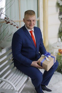Антон Коробка