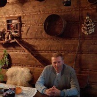 Александр Баранников