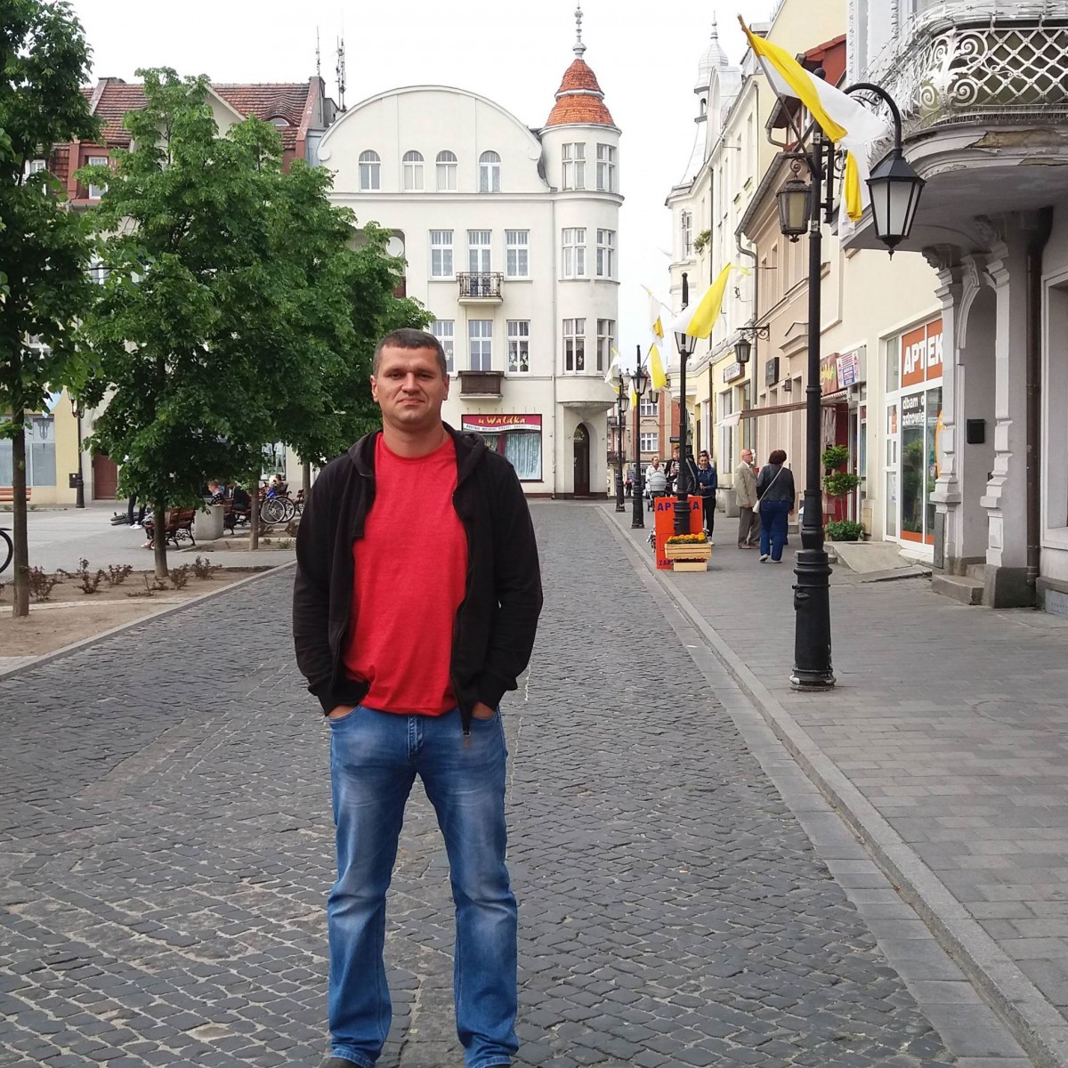 Сергей Иорданов