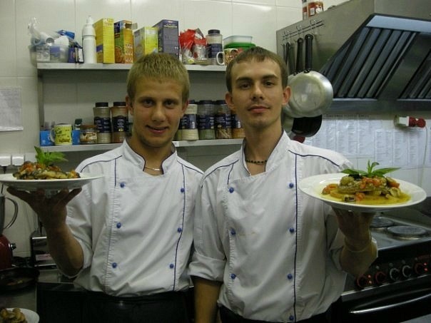 Сергей Коротуненко