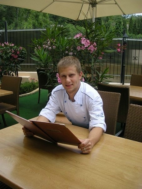 Сергей Коротуненко