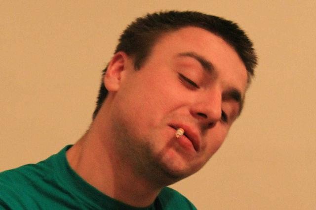 Vitaliy Musiy