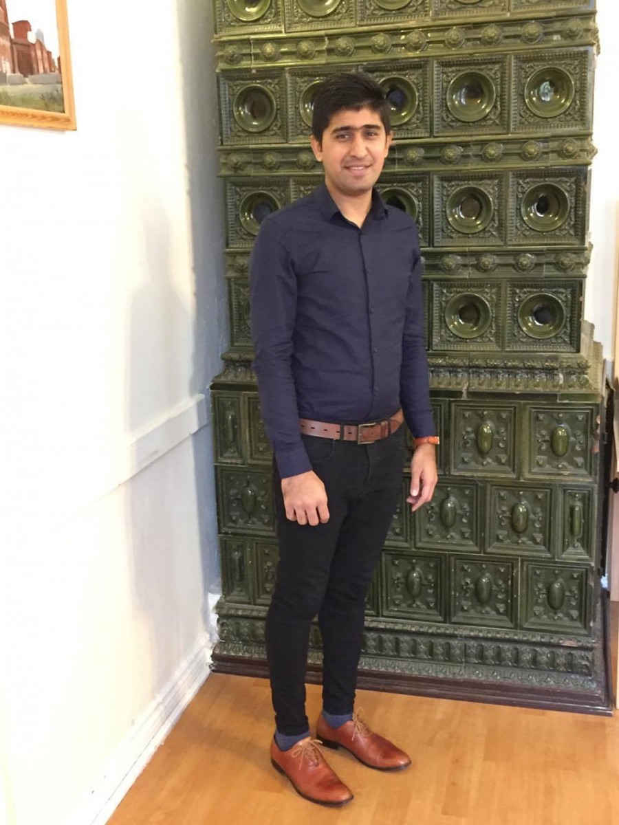 Aziz Yasir
