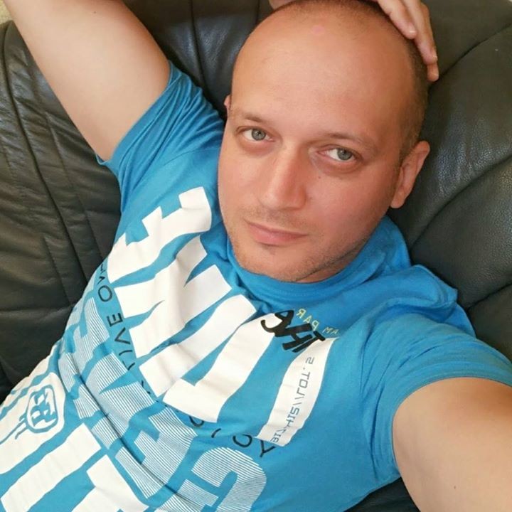 Pavlo Sydor