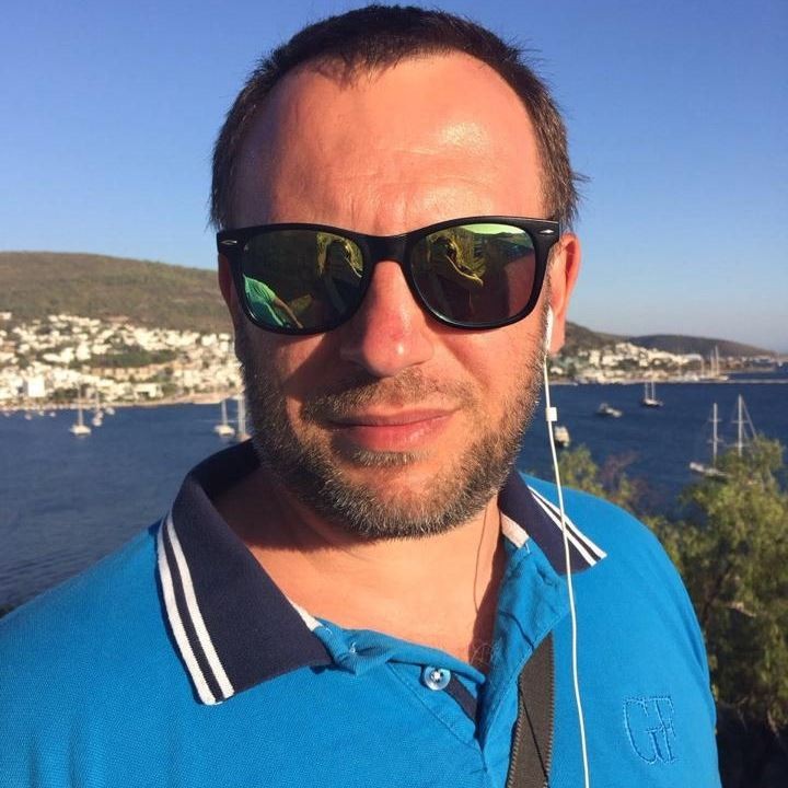 Руслан Кравченко