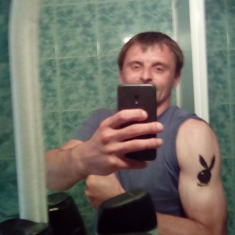 Дима Грубик