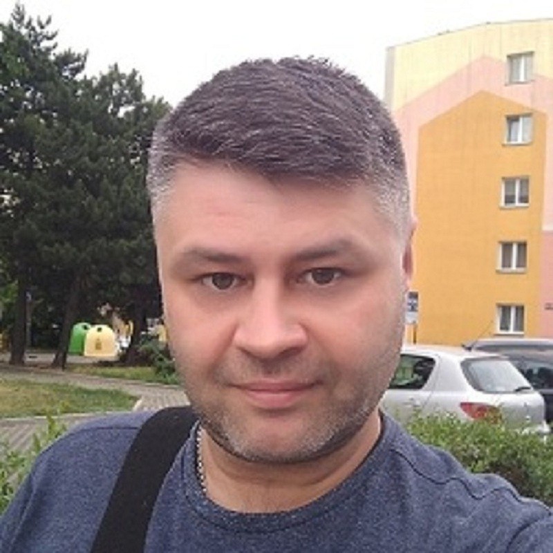 Gennadii Angelovskyi