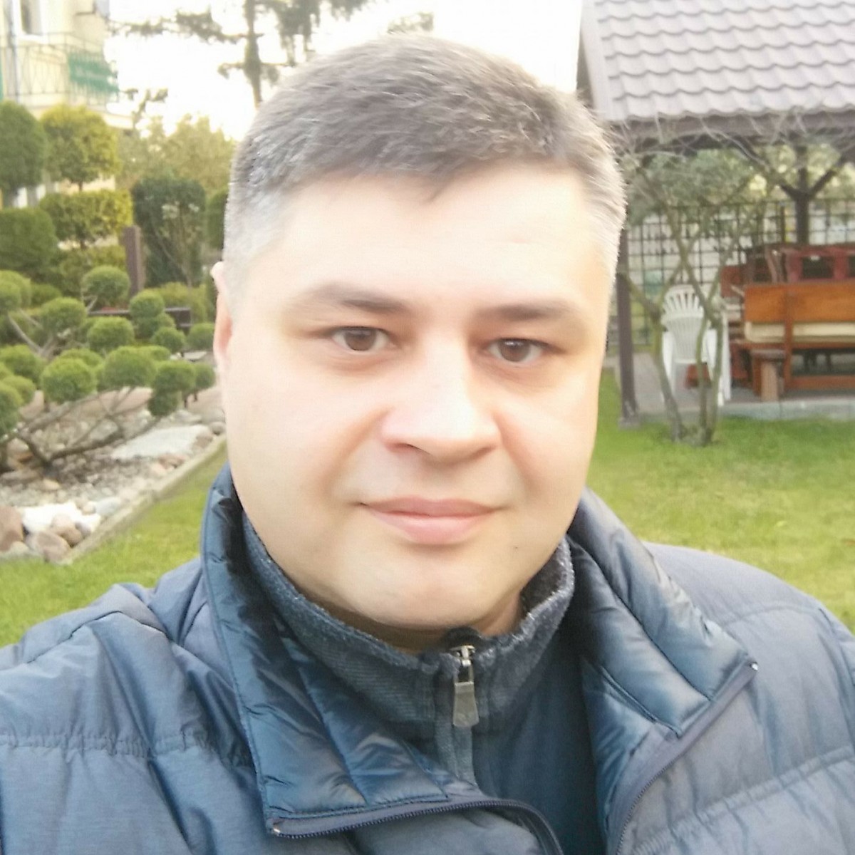 Gennadii Angelovskyi