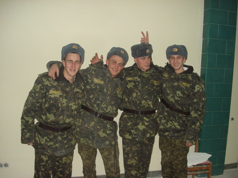 Олік Лабінський