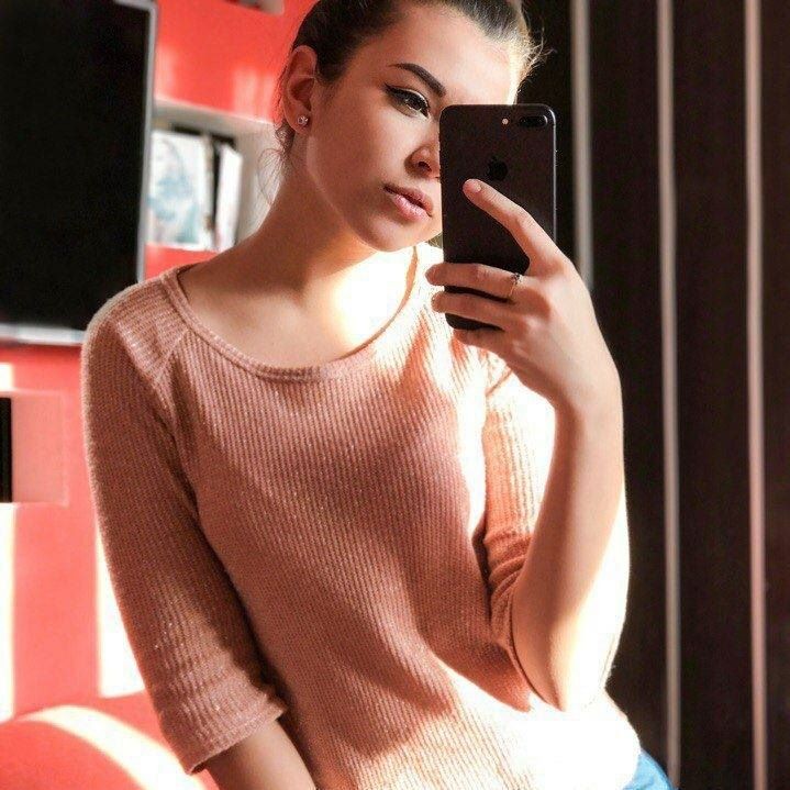 Stoliarevska Nataliia