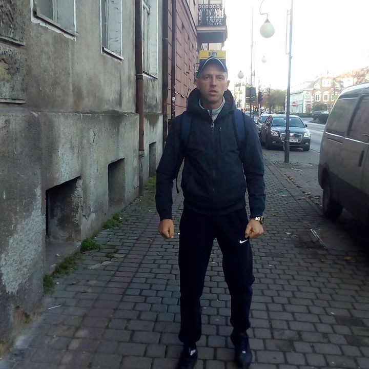 Женя Солтанов
