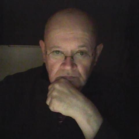 Nikolai  Karev