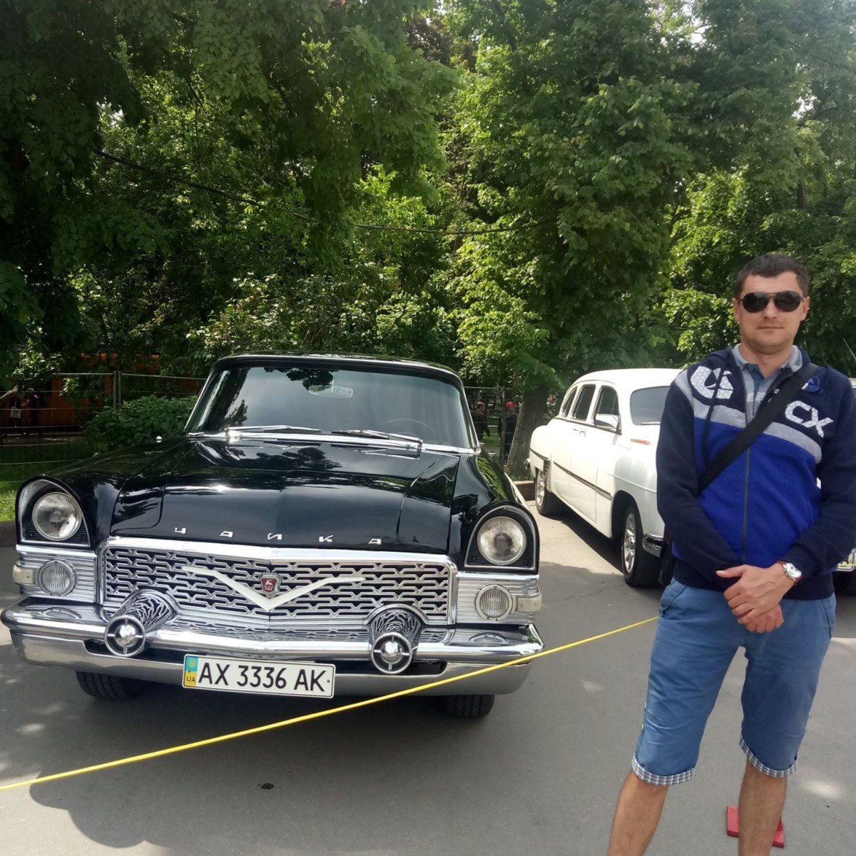 Вадим Цибульський