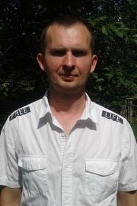 Vladislav Shklyaev