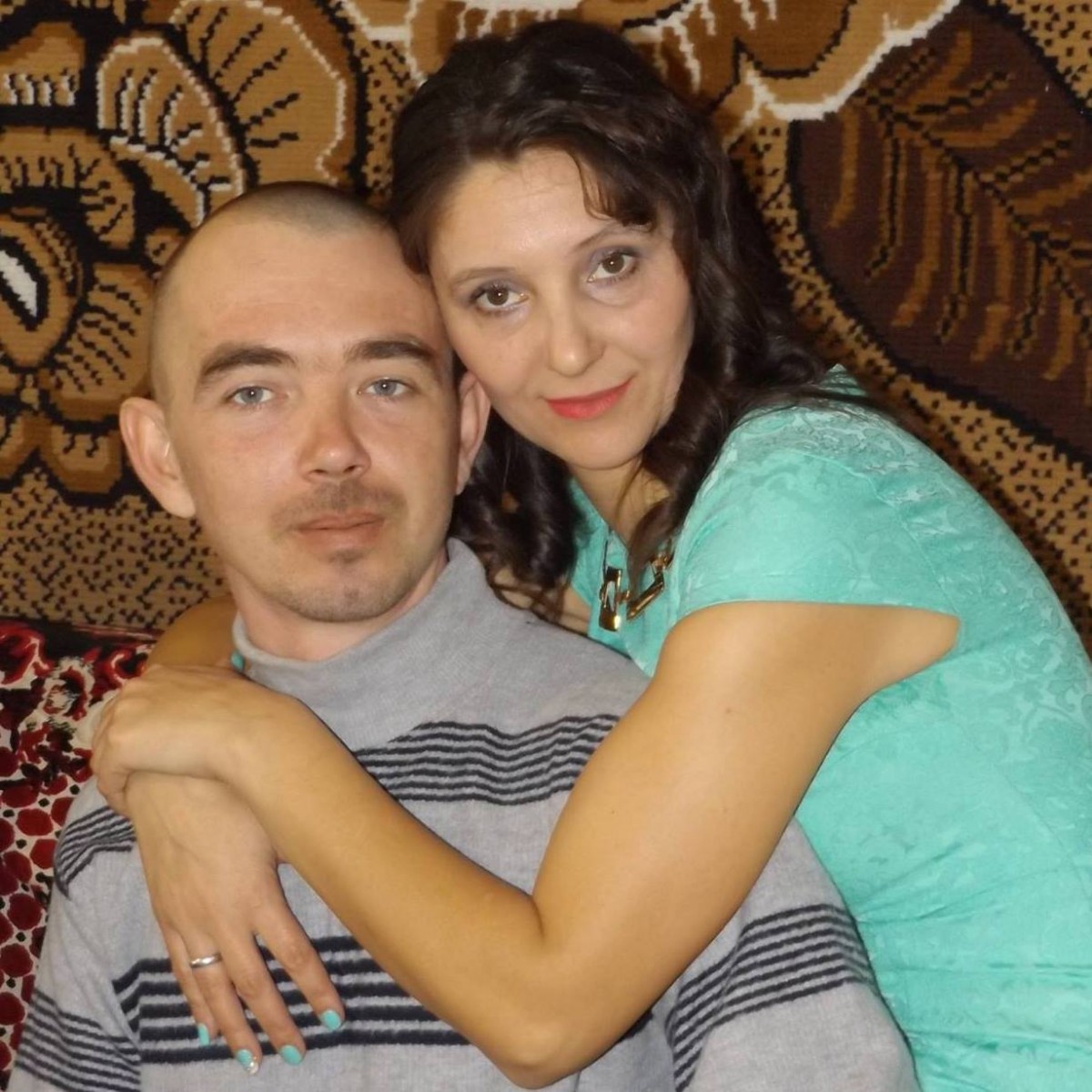 Сергей Билоус